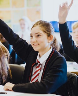 transitional essay examples uses