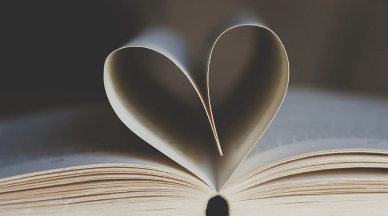 Reading heart
