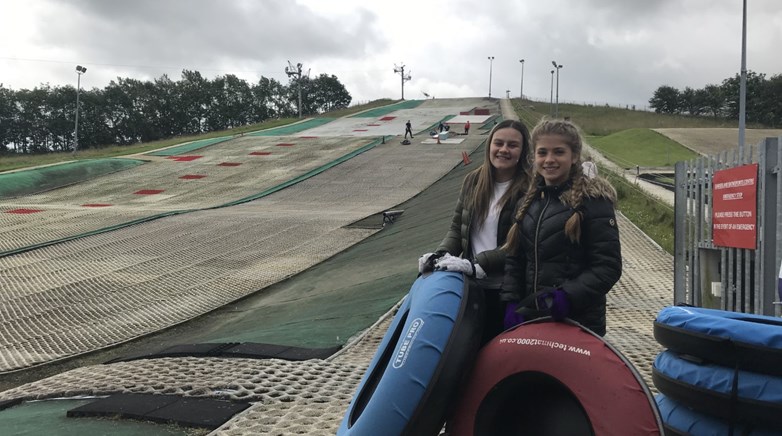 Activities Week 2019