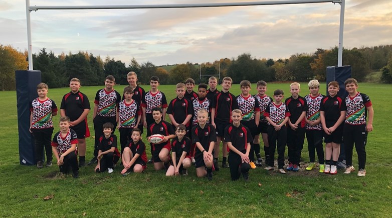 Rugby