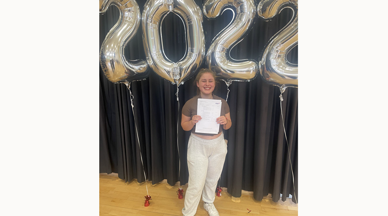 GCSE results 2022