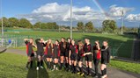 Girls football