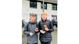 Cake sale