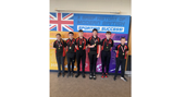 Boccia teams