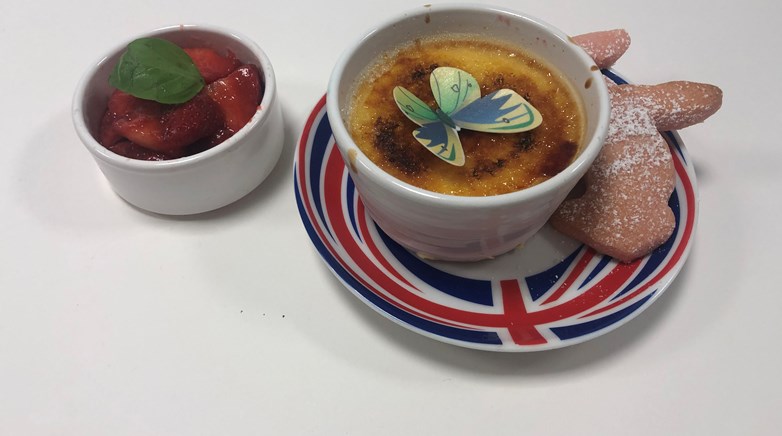 Springboard FutureChef competition
