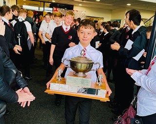 Cricket Champions