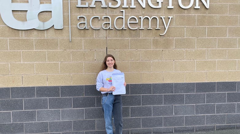 GCSEs 2021