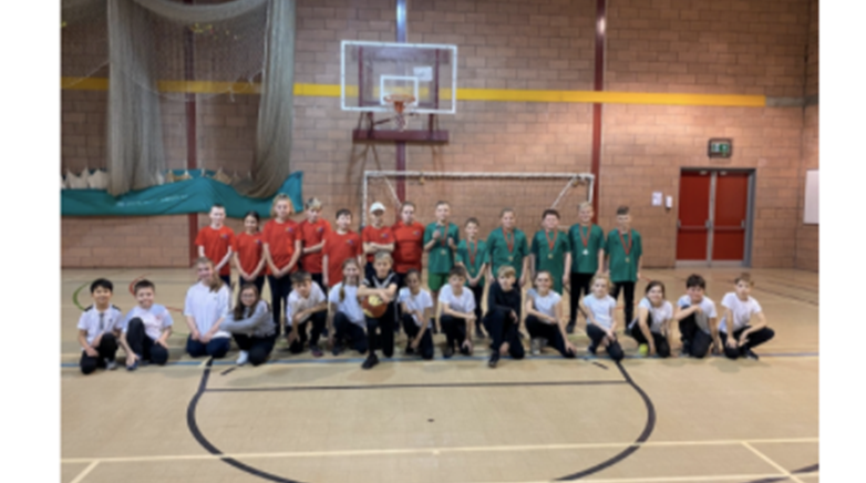 Basketball