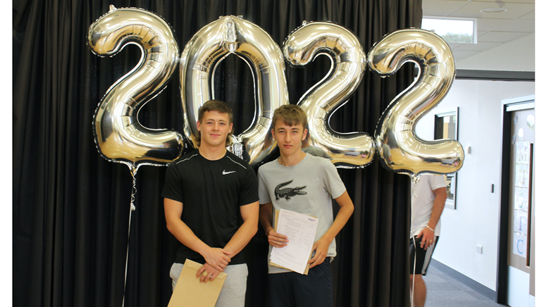 GCSE results 2022