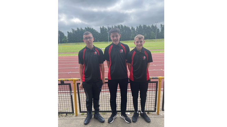 Athletics