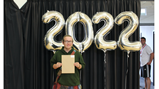 GCSE results 2022