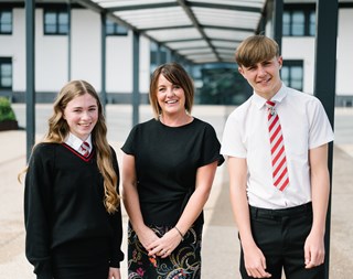 Easington Academy Ofsted report
