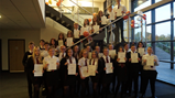 DofE awards 