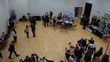Year 8 options event