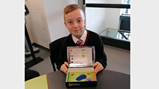 Easington Academy science class homework