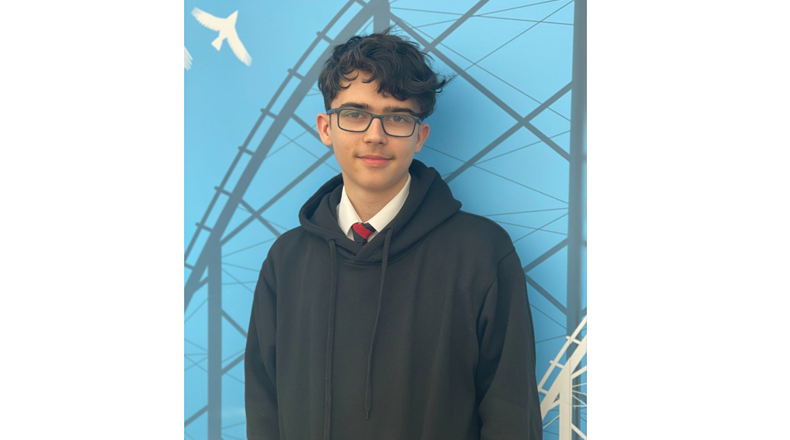 Luke year 11