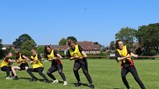 Sports Day 2019