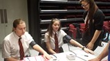 Easington Medical Mavericks Workshop 2019