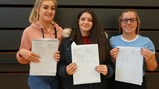 Easington GCSE