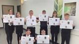 Year 7