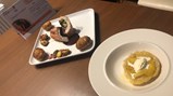 Springboard FutureChef local finals 2019