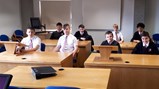 Year 9 enterprise challenge