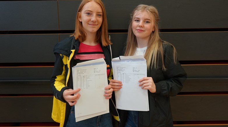 Easington GCSE