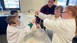 Year 5 feeder school