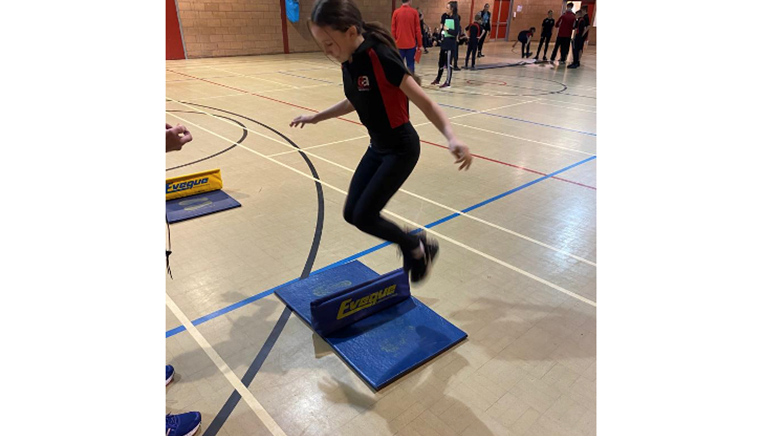 Athletics