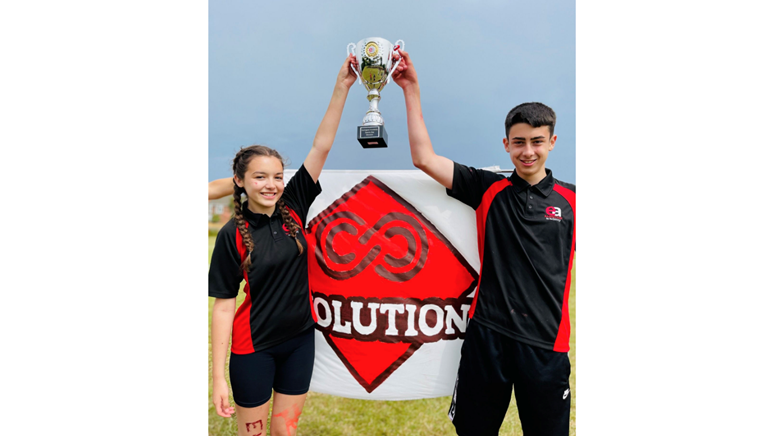 Sports day 2022