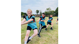 Sports day 2022
