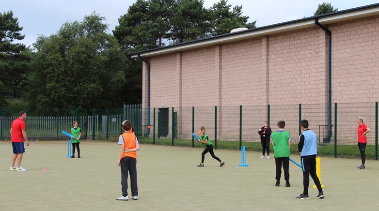 Activities week 2019