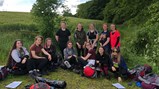 DofE