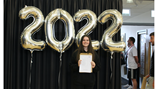 GCSE results 2022