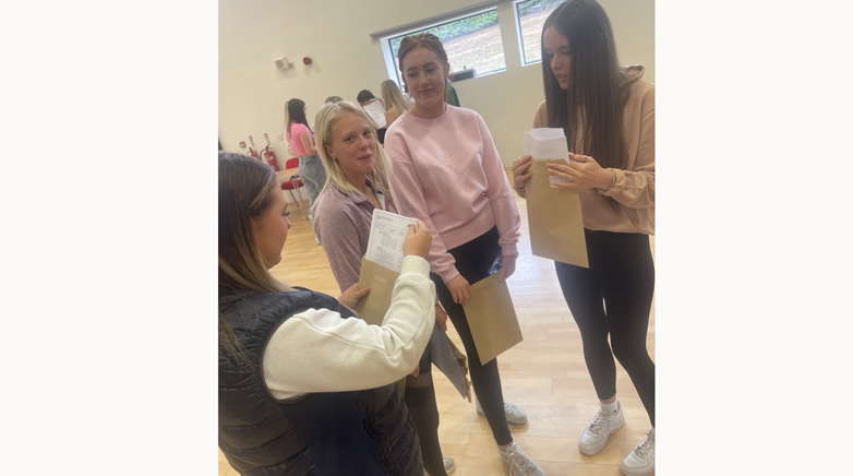 GCSE results 2022