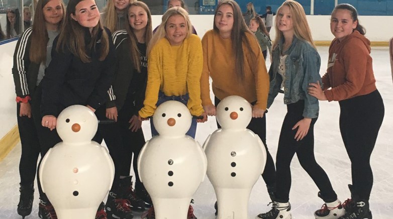 Activities Week 2019