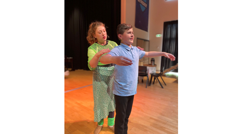 Billy Elliot