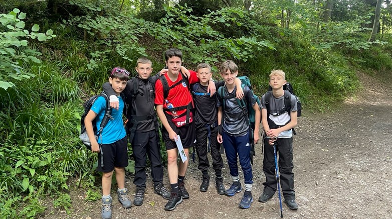 DofE