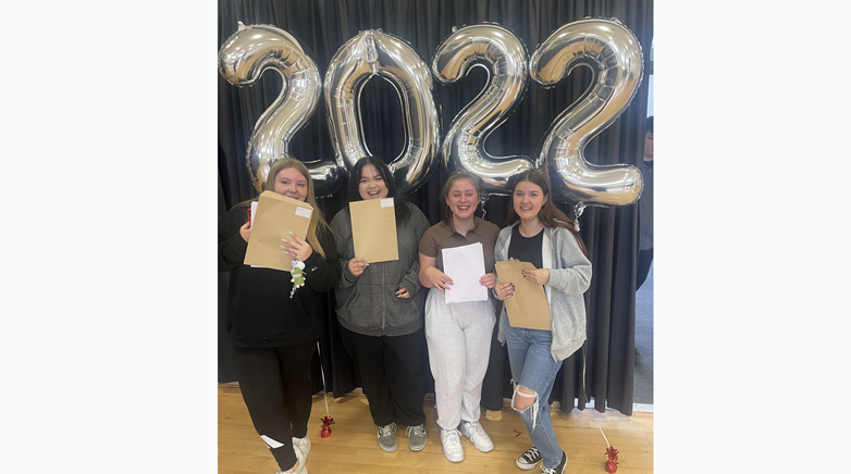 GCSE results 2022