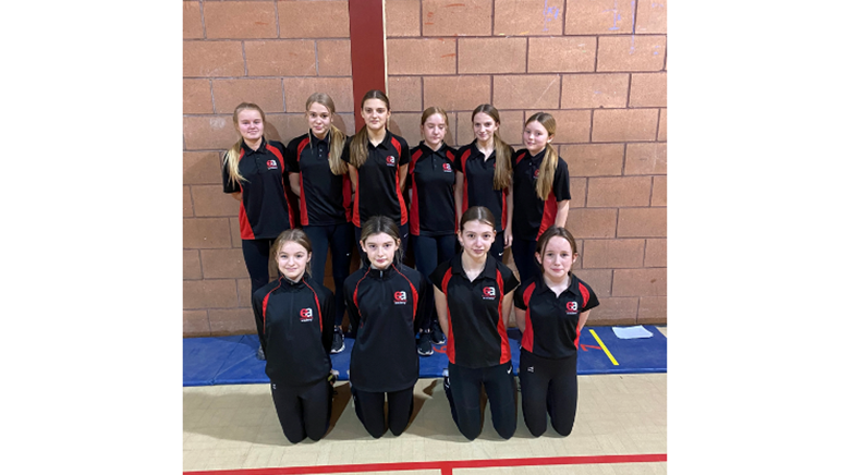 Athletics
