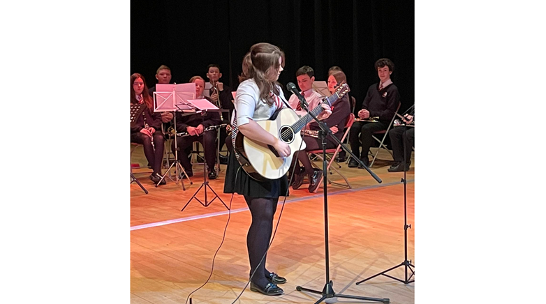 Musician of the Year