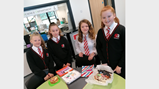 Easington Academy science class homework