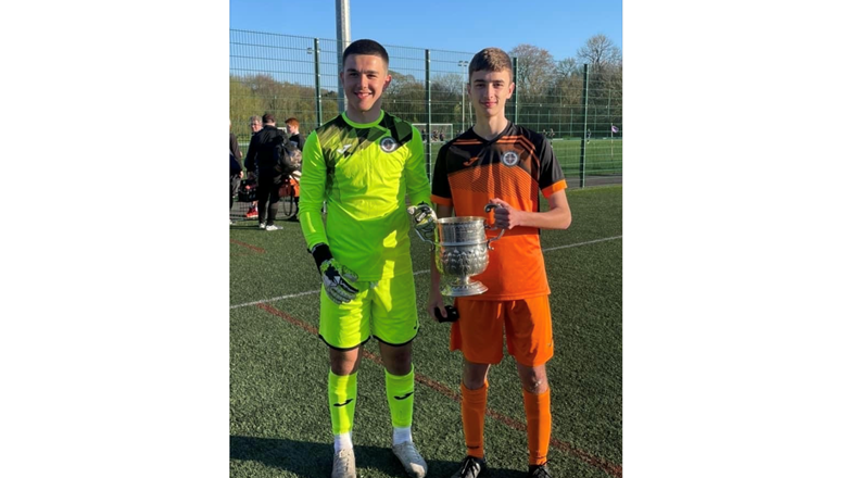 Year 10 football