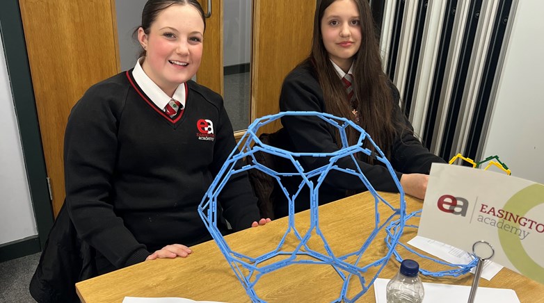 Girls in STEM Event -3