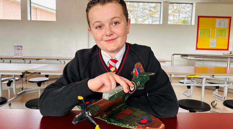 VE Day culture vultures