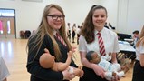 Year 8 options social care