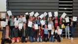 Easington GCSE