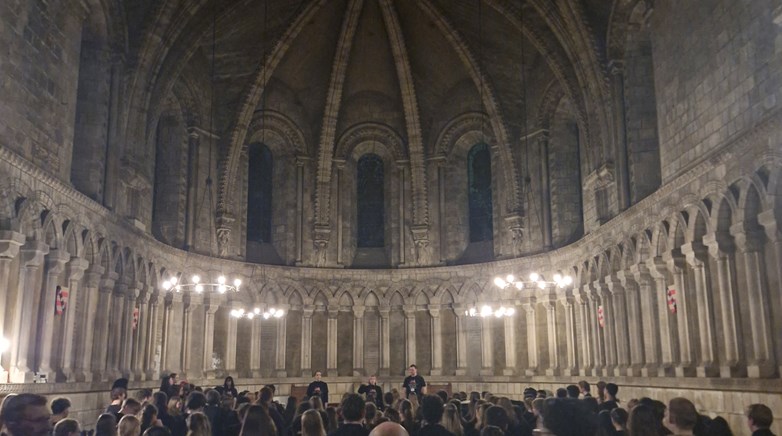 Baroque Masters Concert -5