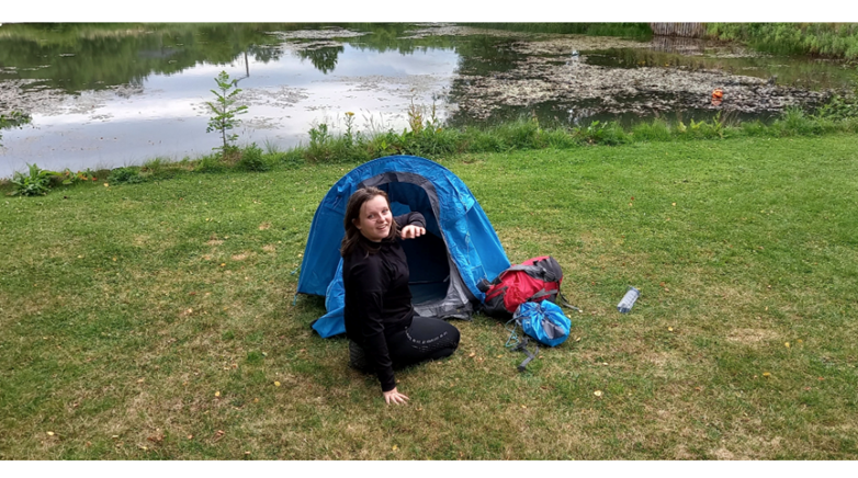 Bronze DofE