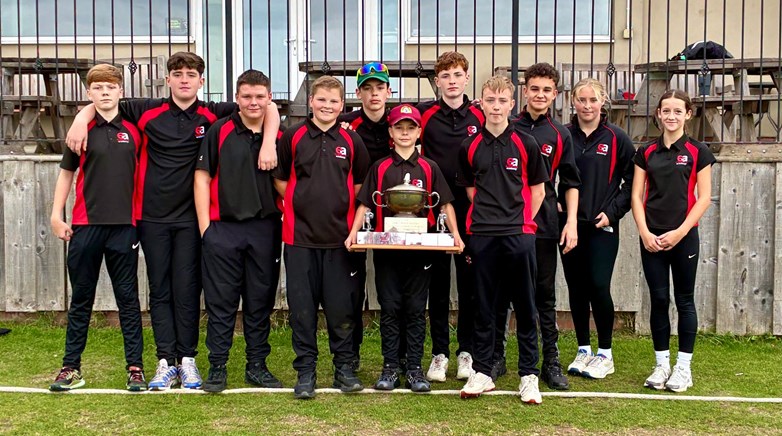 Cricket